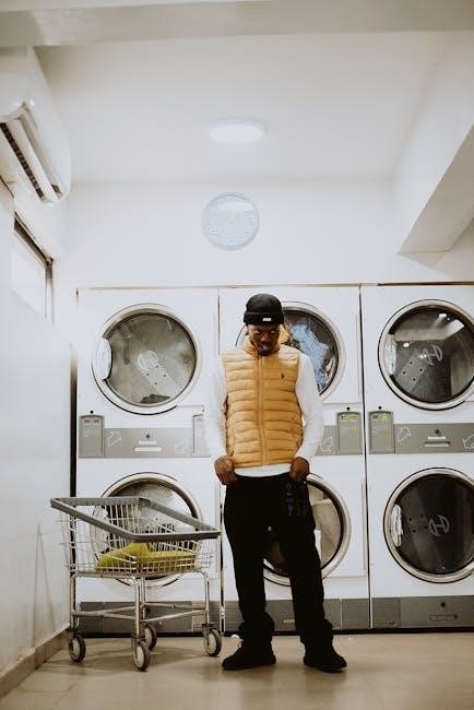 ge all in one washer dryer manual